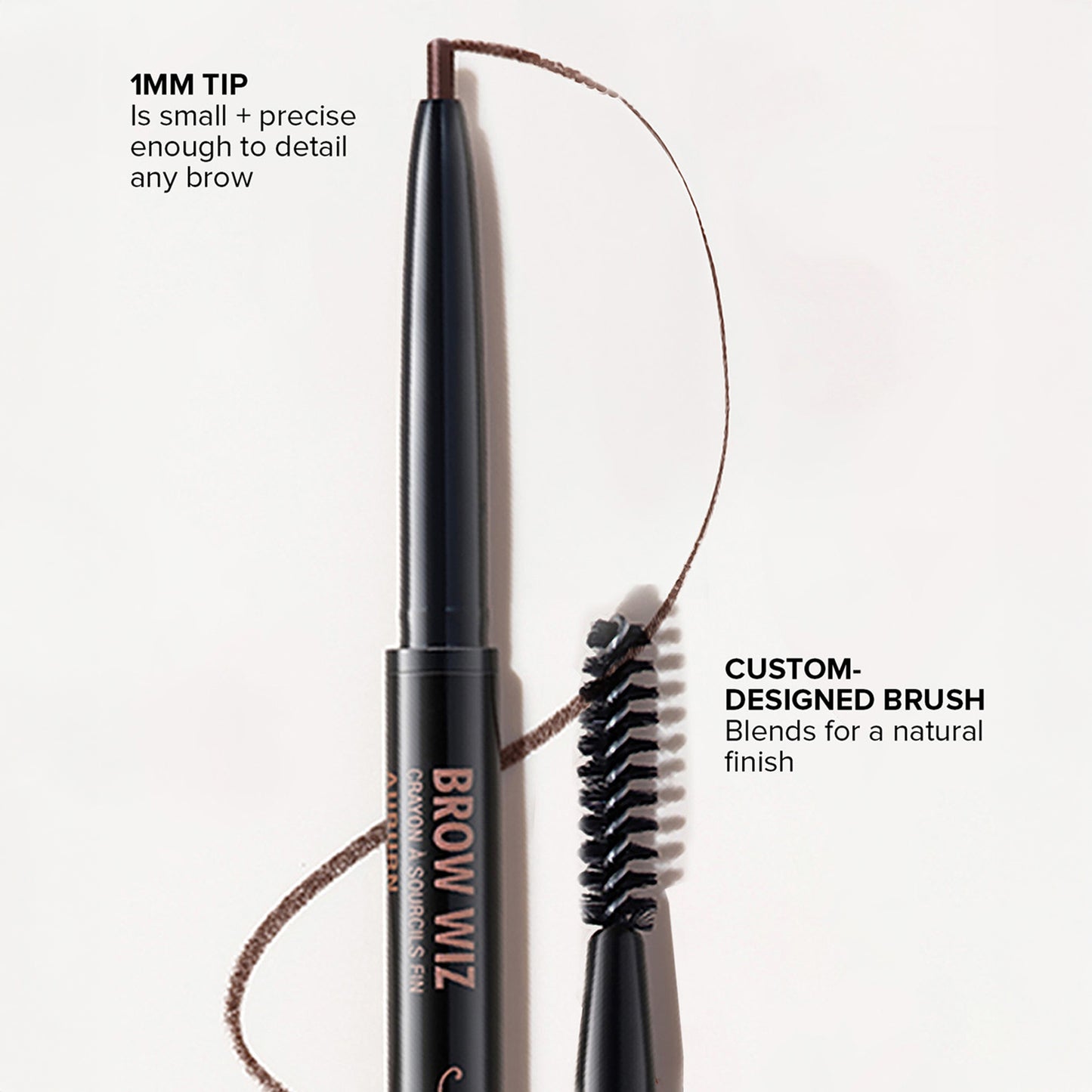 Brow Wiz Deluxe
