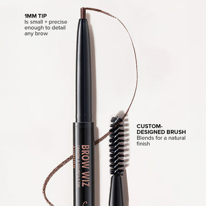 Brow Wiz Deluxe