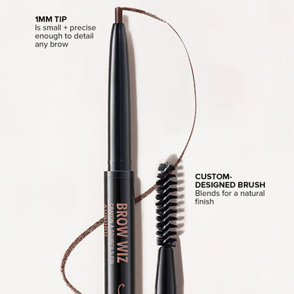 Brow Wiz Deluxe