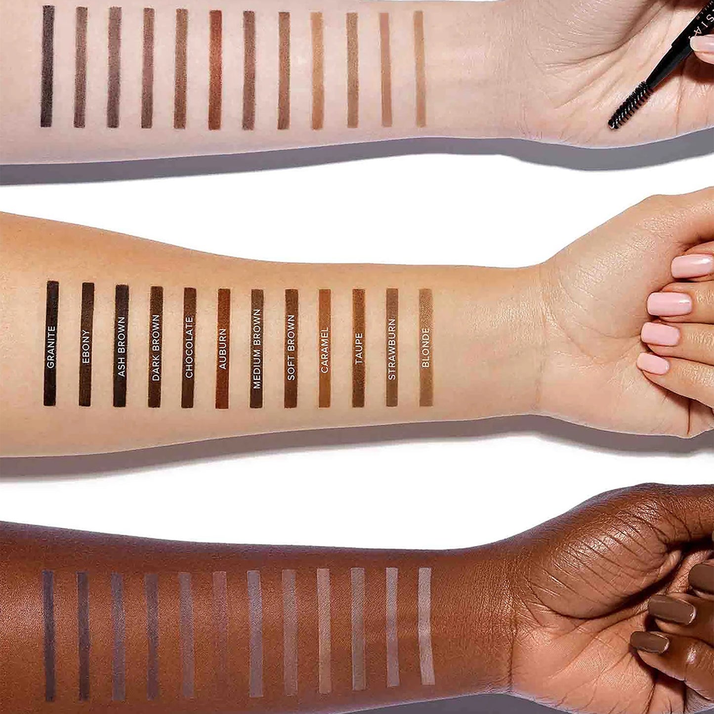 Brow Wiz Deluxe