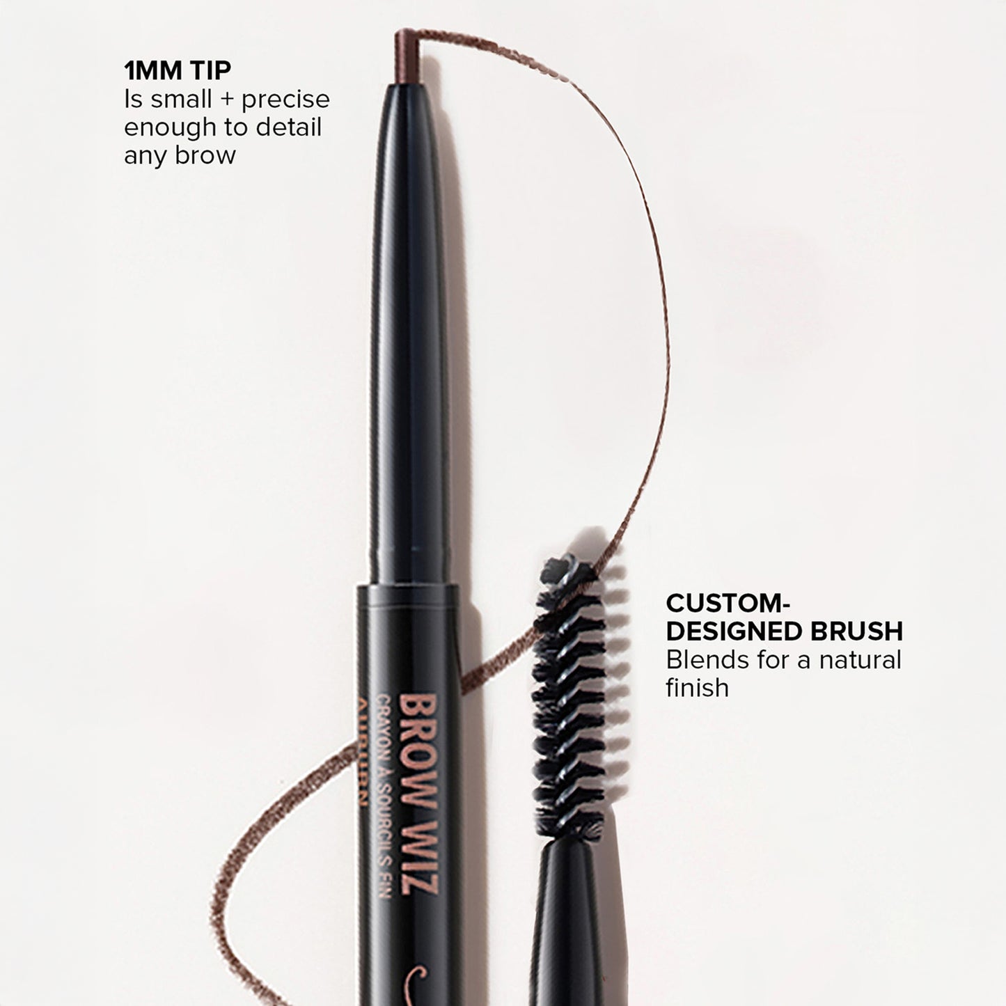 Brow Wiz Deluxe