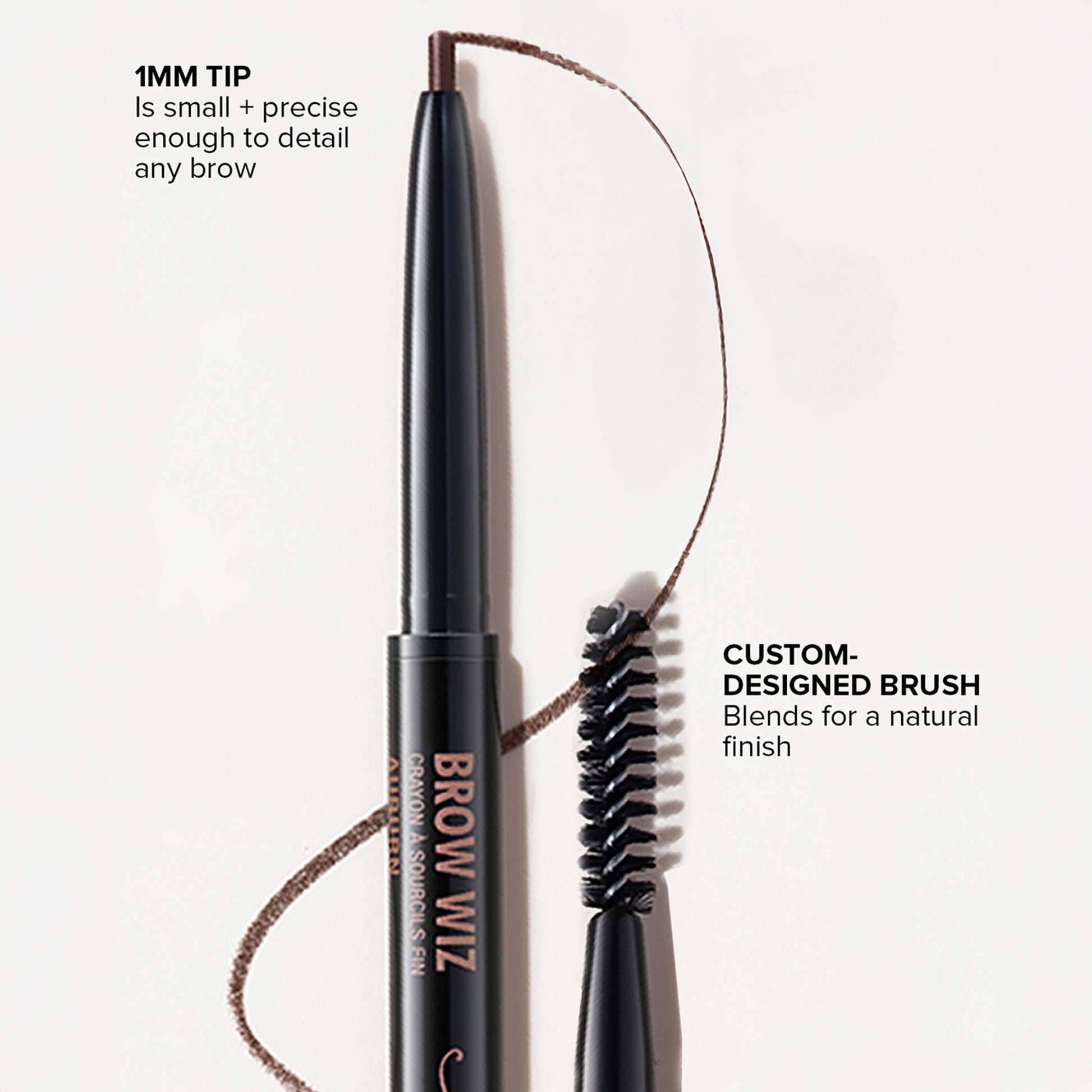 Brow Wiz Deluxe