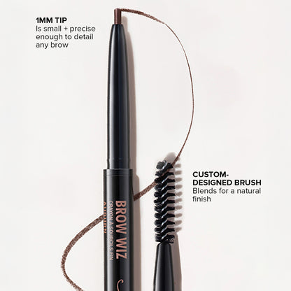 Brow Wiz Deluxe