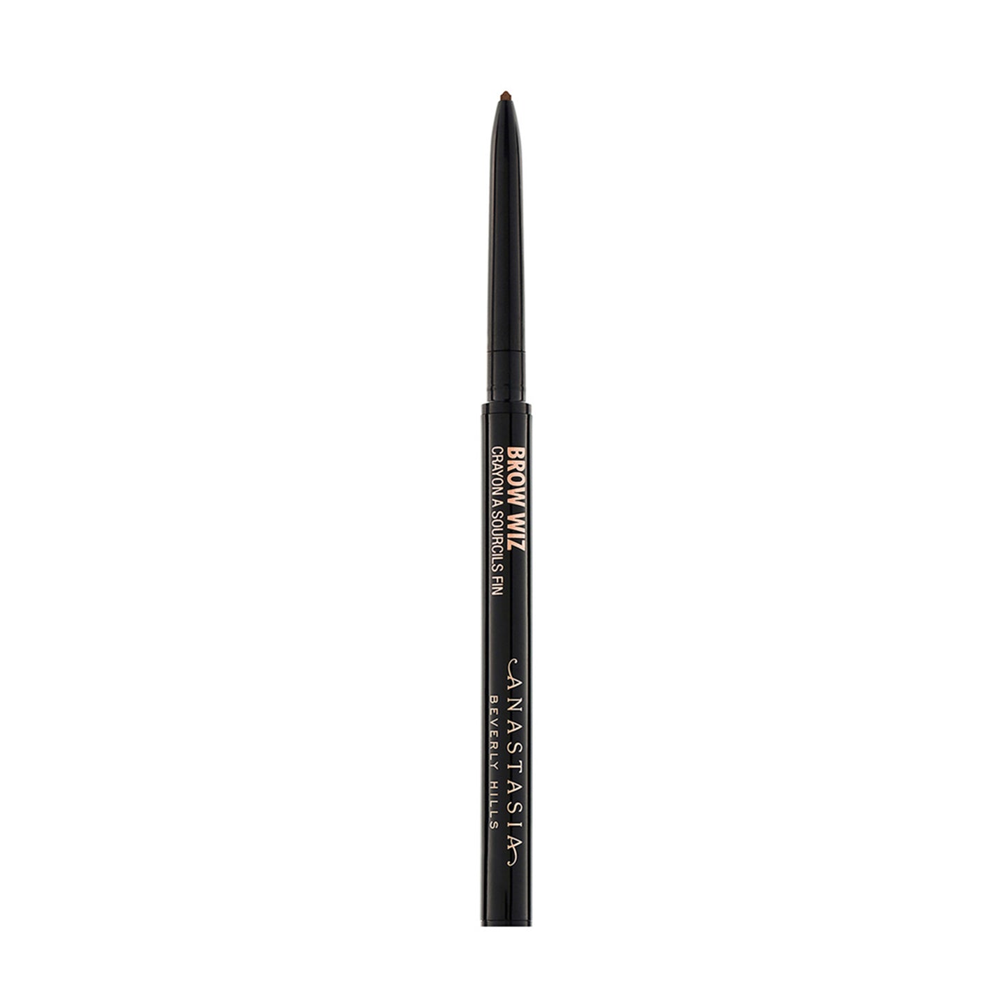 Brow Wiz Deluxe 0.001 oz Chocolate