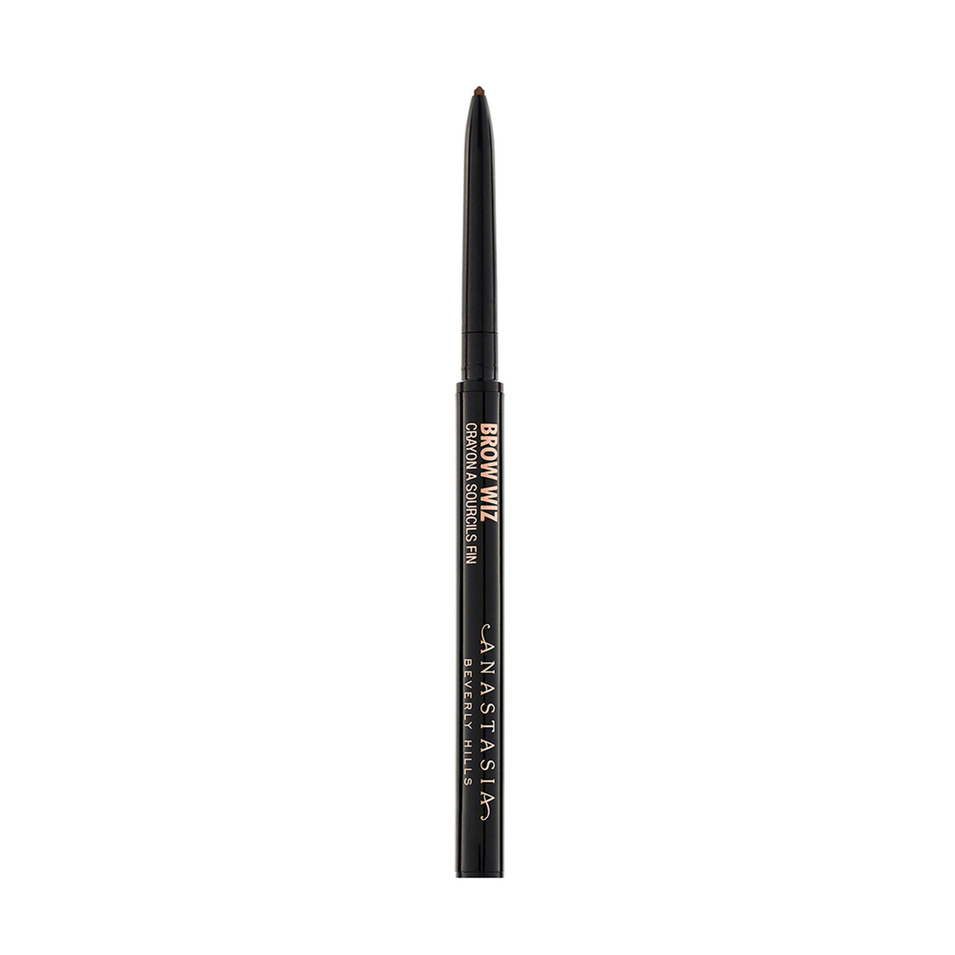Brow Wiz Deluxe 0.001 oz Chocolate