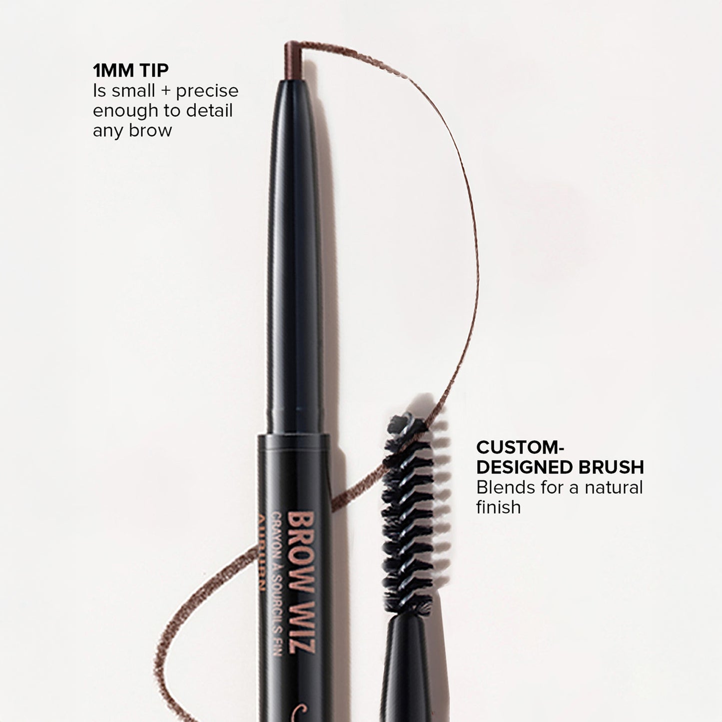 Brow Wiz Deluxe
