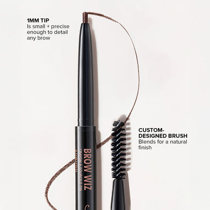 Brow Wiz Deluxe