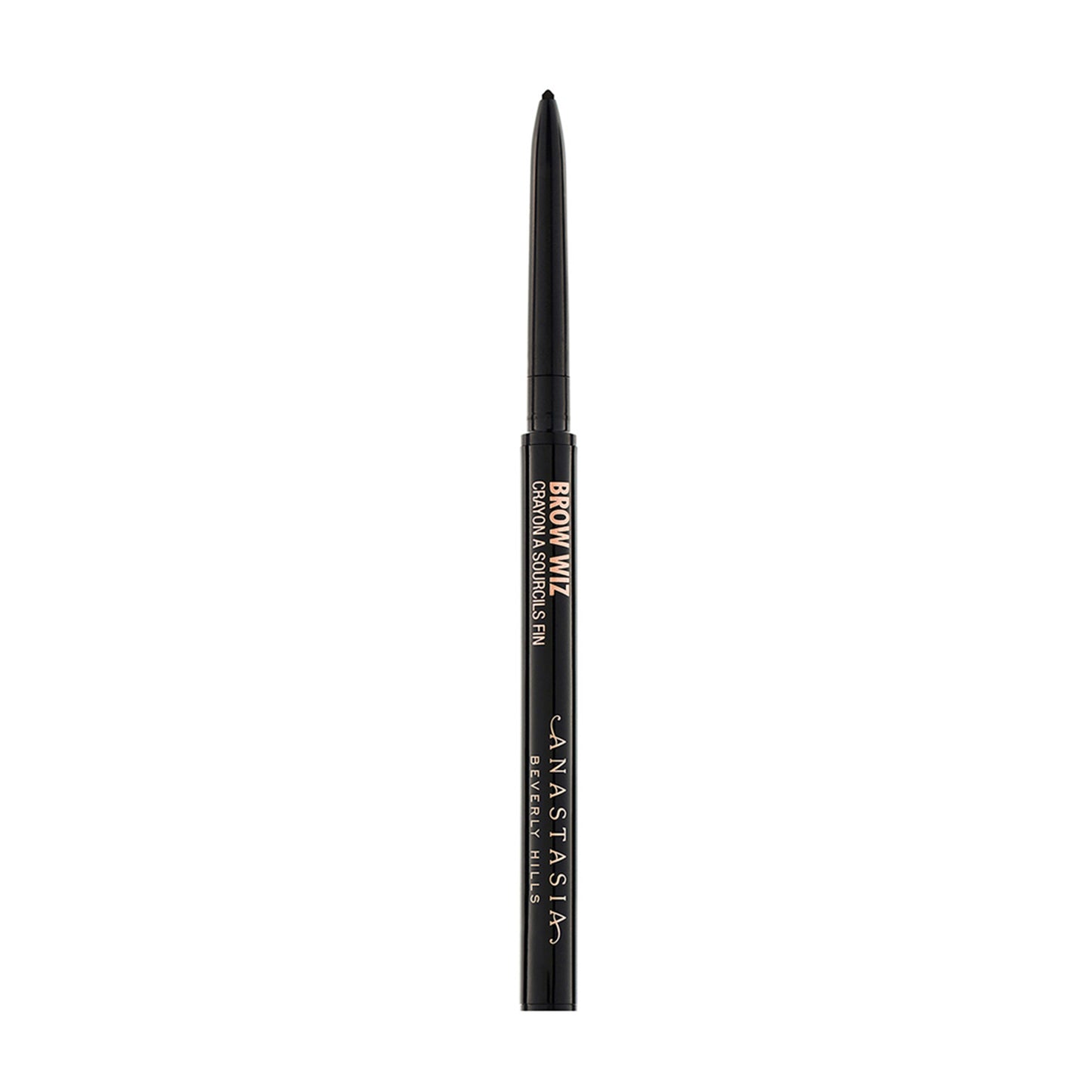 Brow Wiz Deluxe 0.001 oz Granite