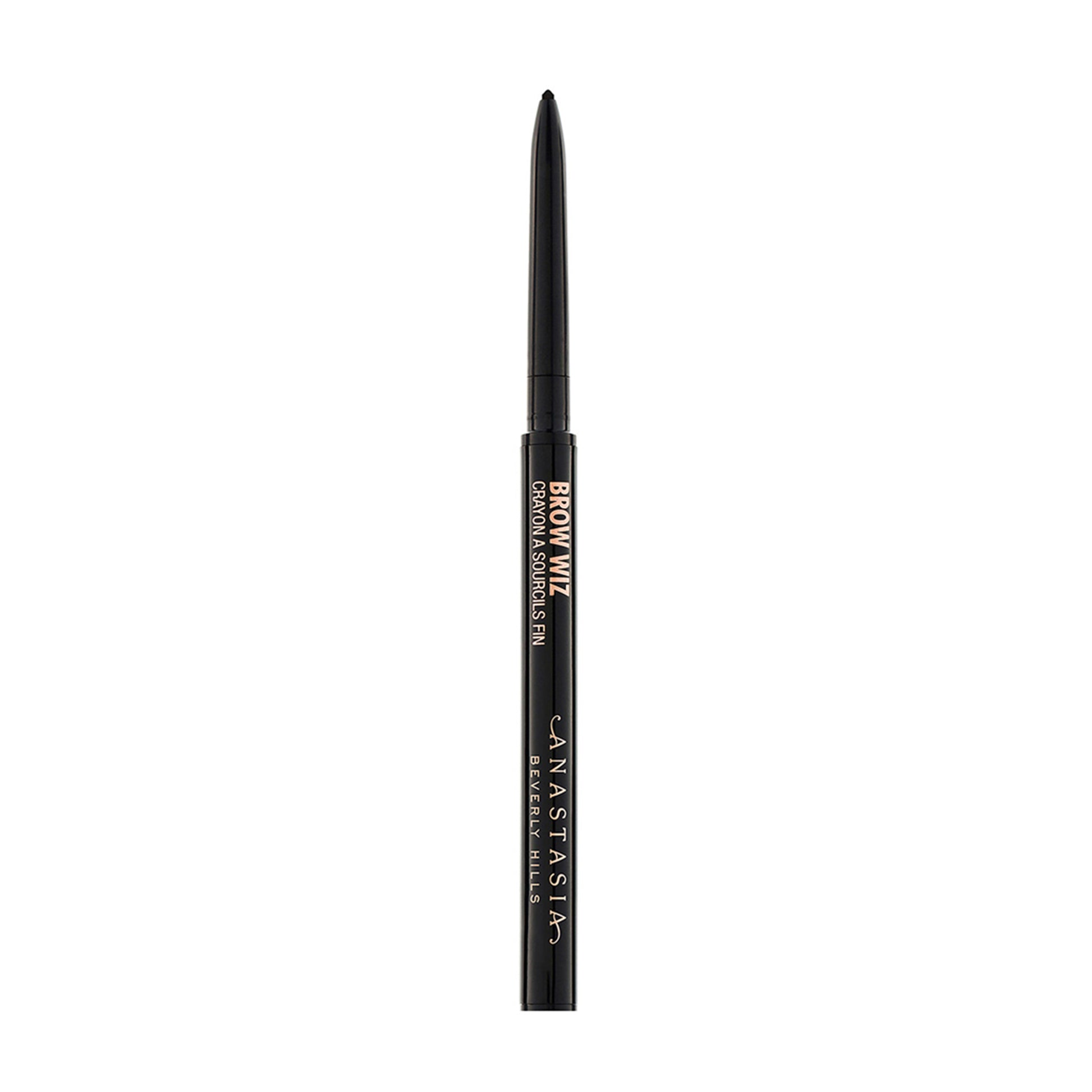 Brow Wiz Deluxe 0.001 oz Granite