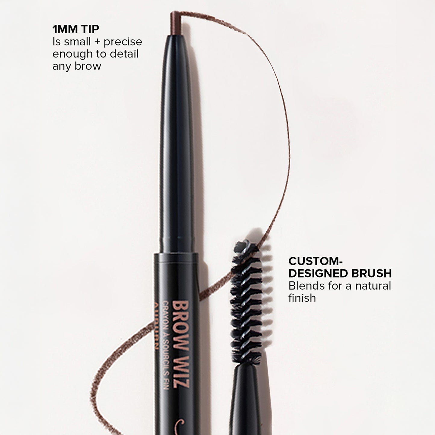 Brow Wiz Deluxe