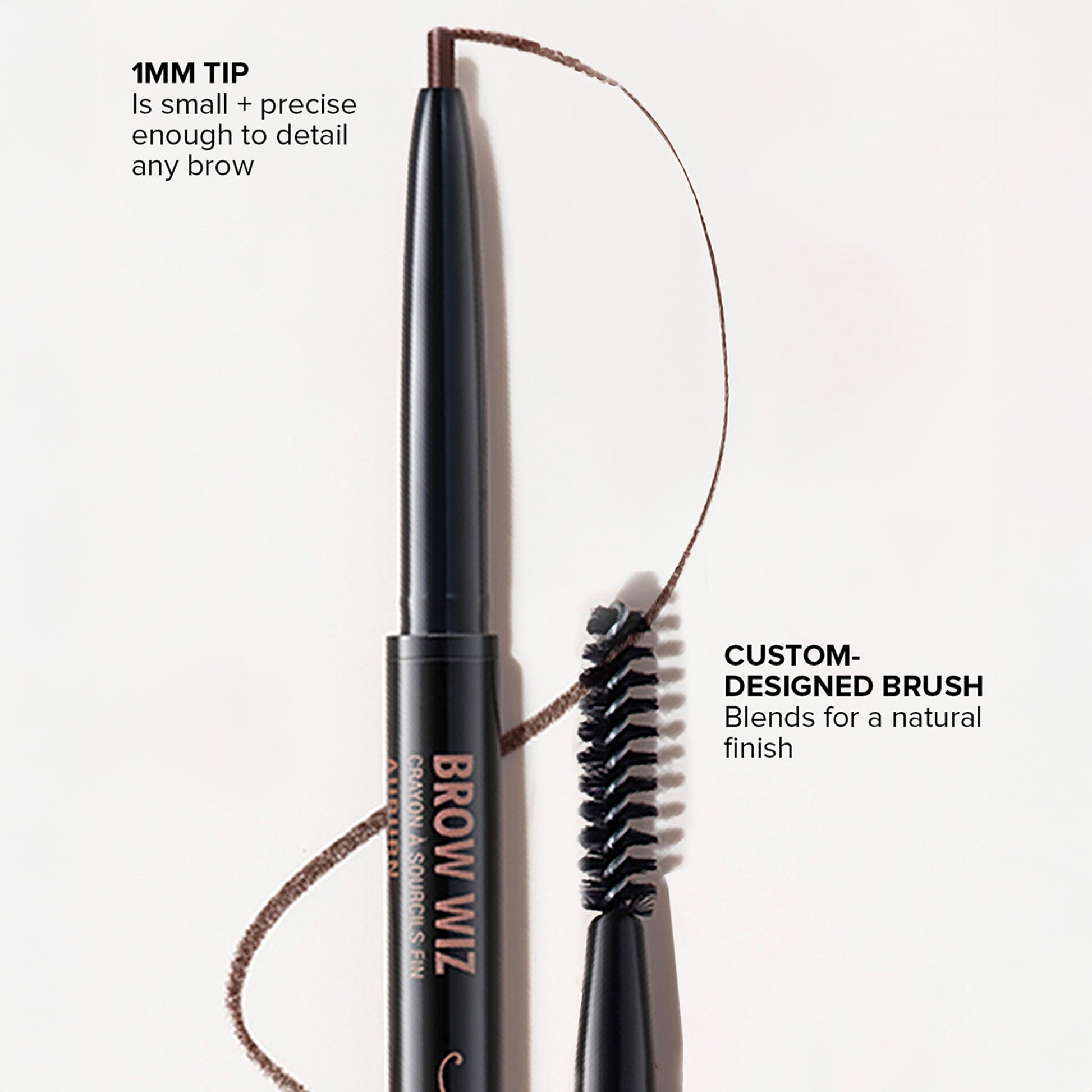 Brow Wiz Deluxe