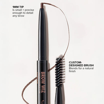 Brow Wiz Deluxe