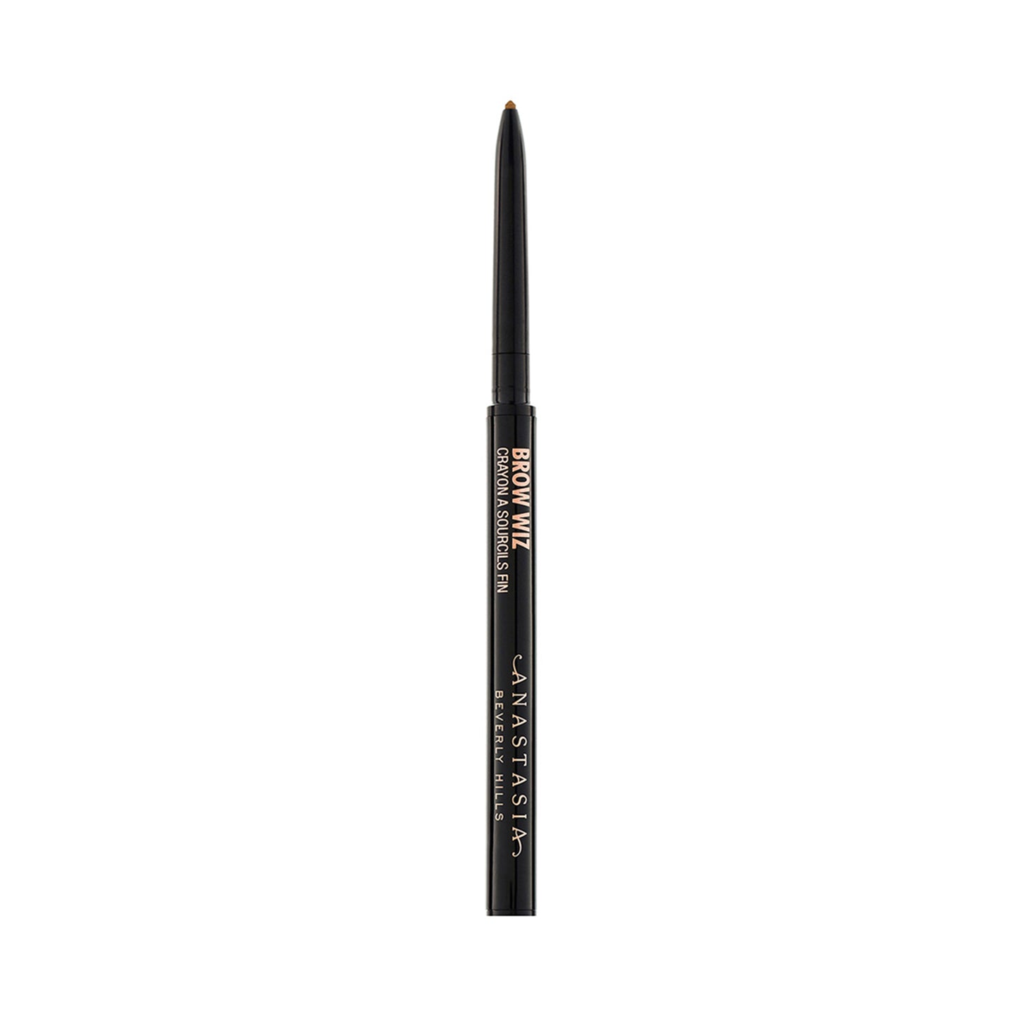 Brow Wiz Deluxe 0.001 oz Strawburn