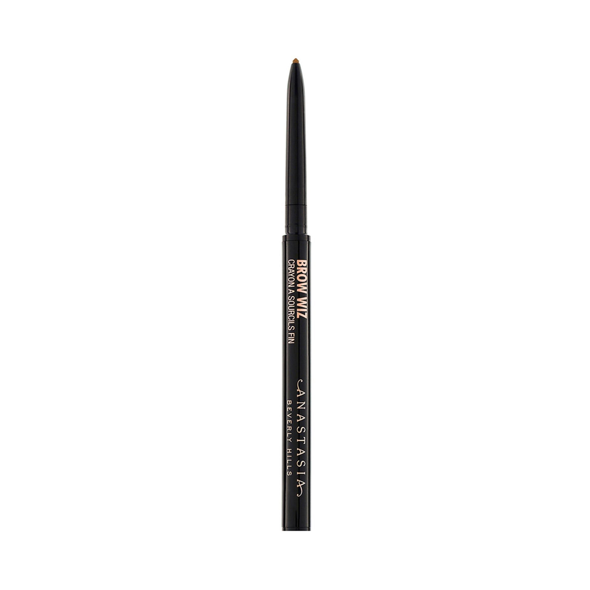 Brow Wiz Deluxe 0.001 oz Strawburn