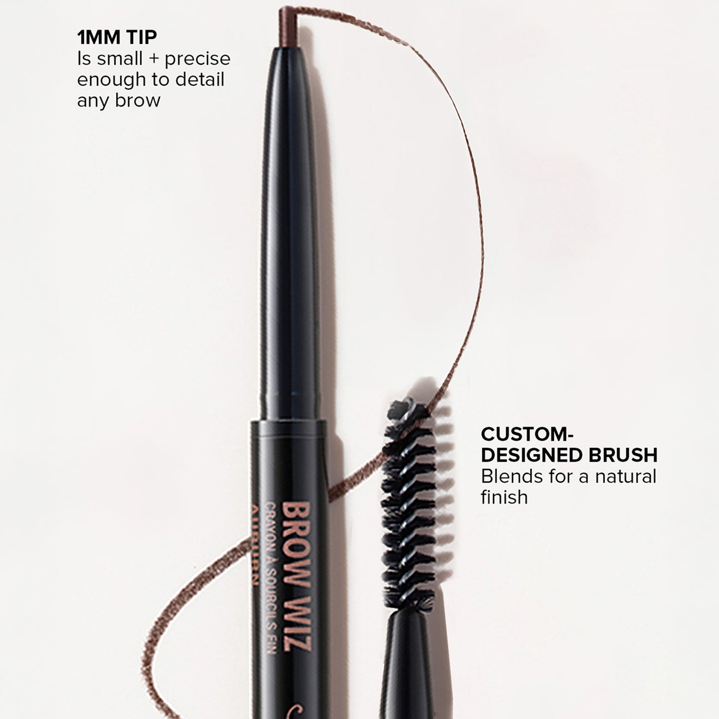Brow Wiz Deluxe