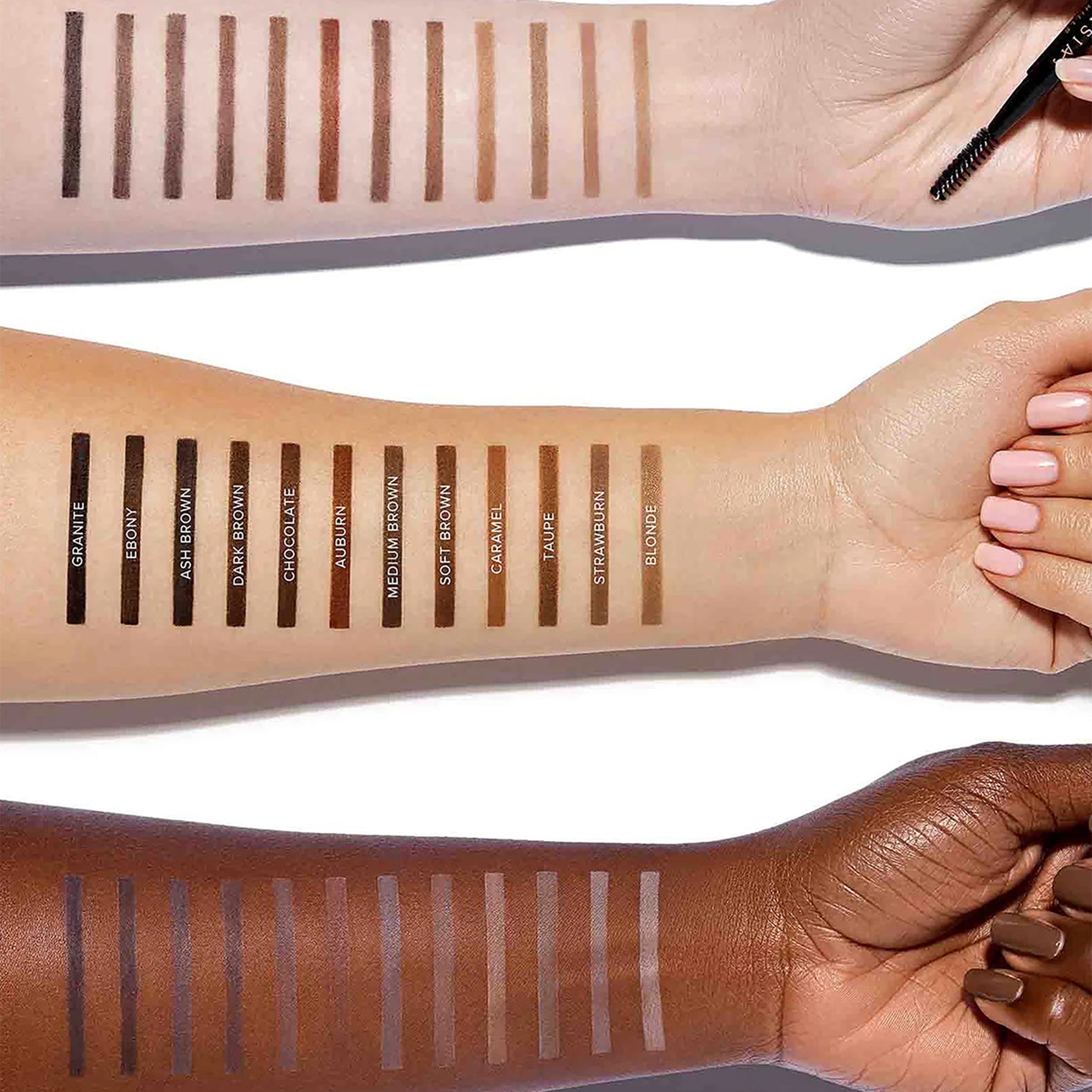 Brow Wiz Deluxe