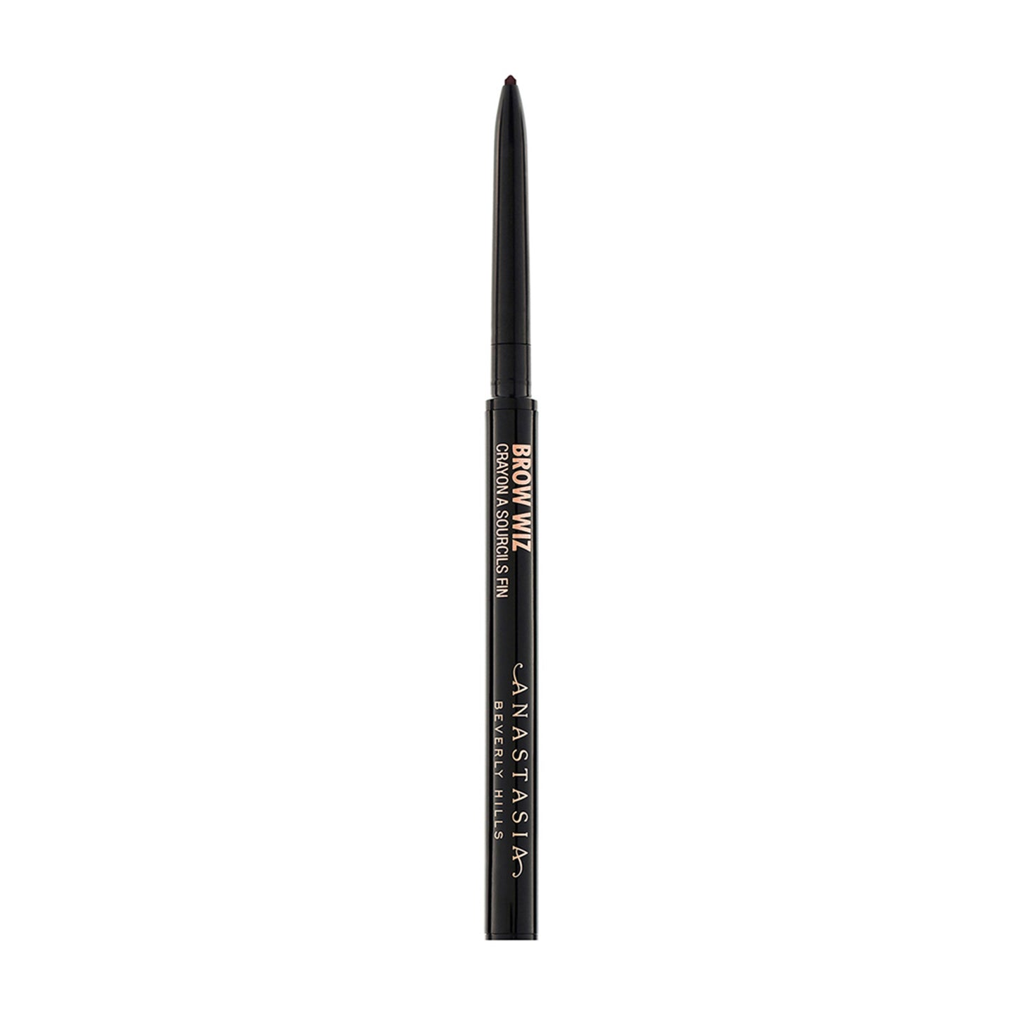 Brow Wiz Deluxe 0.001 oz Ash Brown