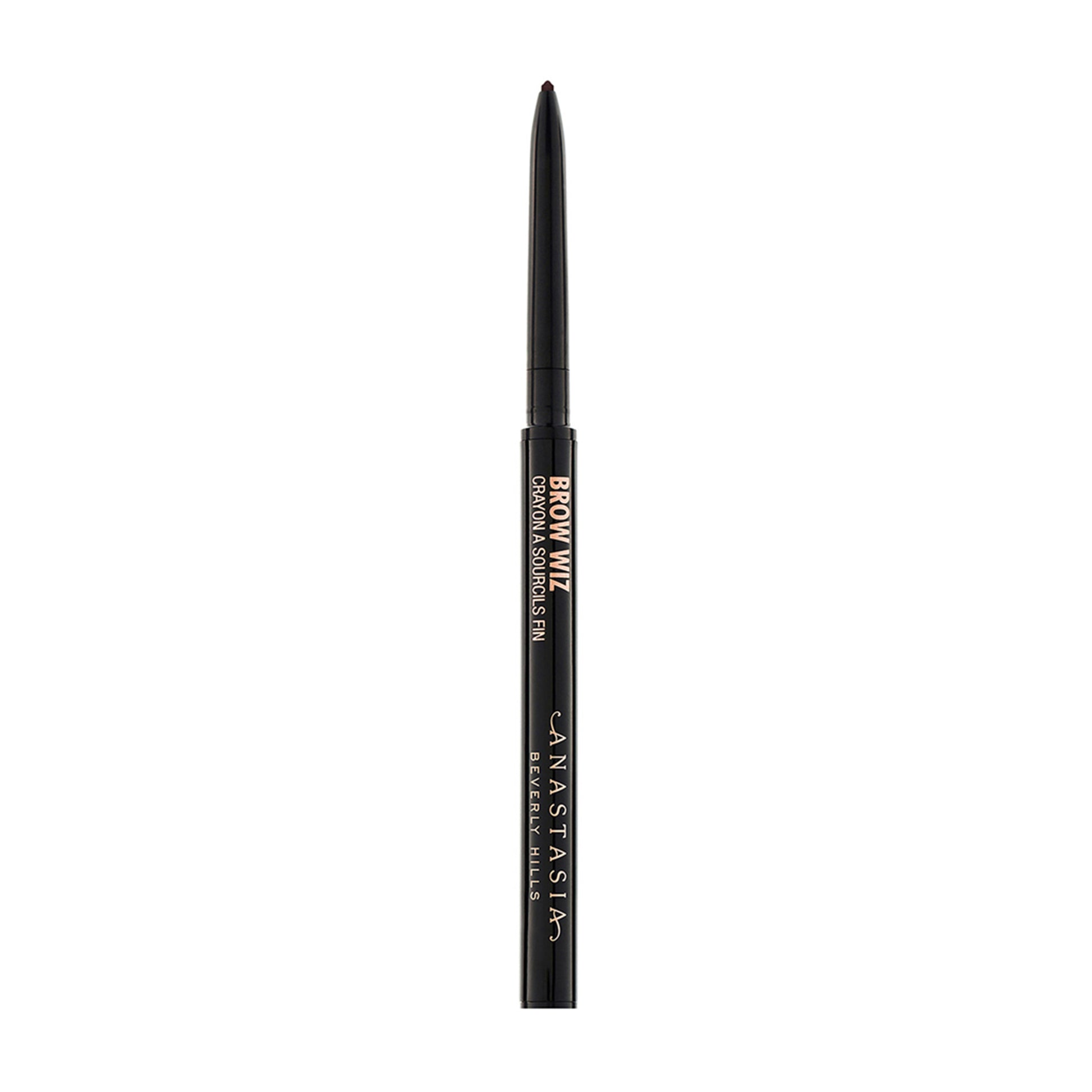 Brow Wiz Deluxe 0.001 oz Ash Brown