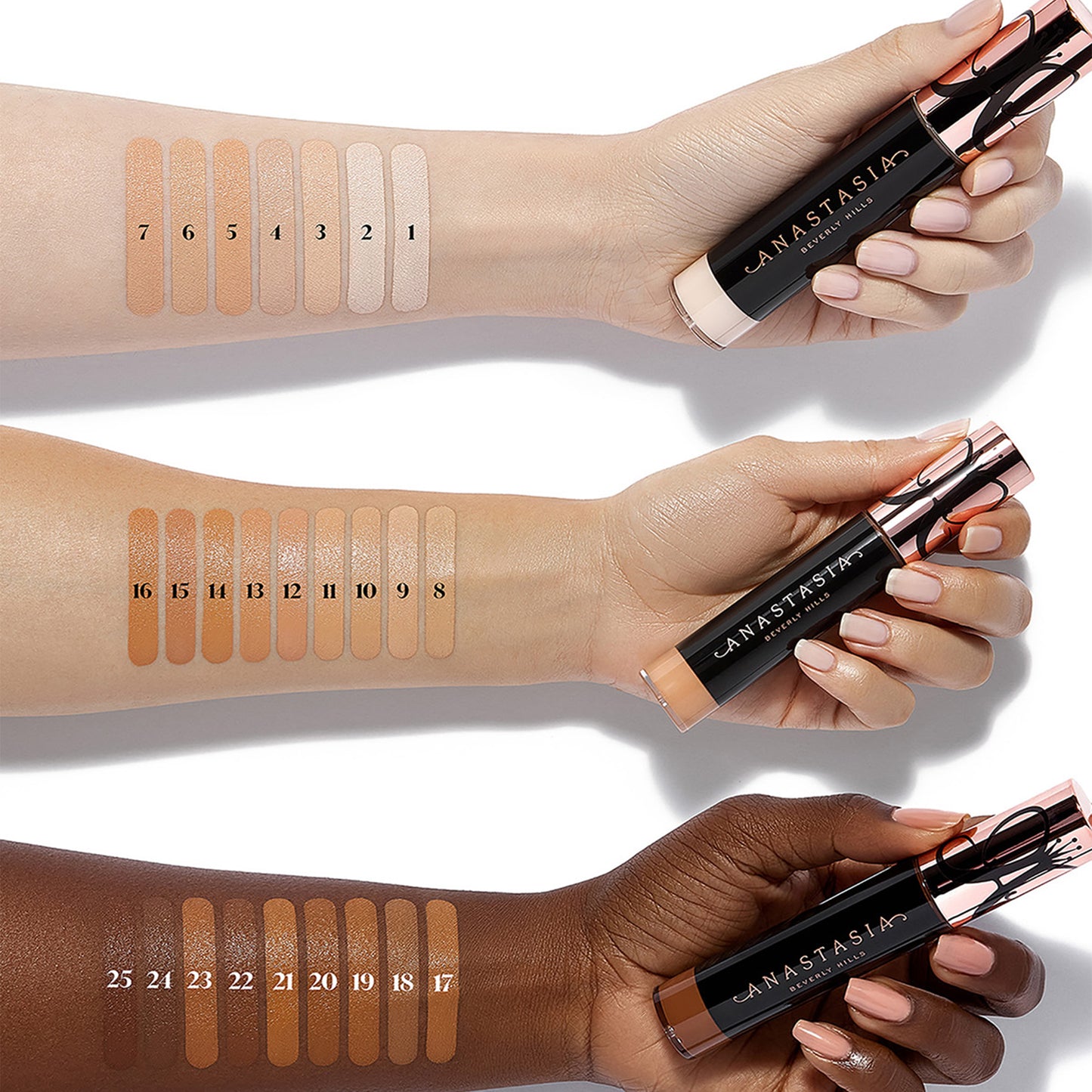 Magic Touch Concealer