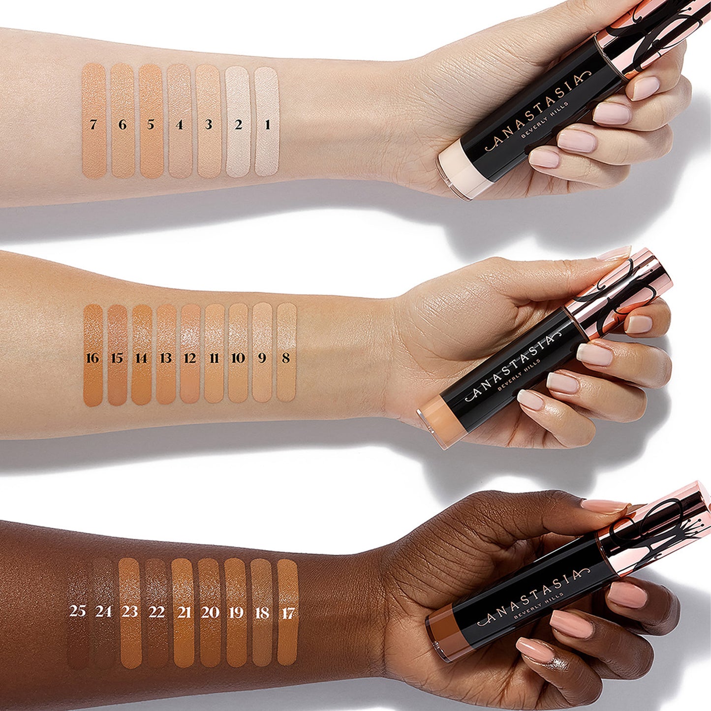 Magic Touch Concealer