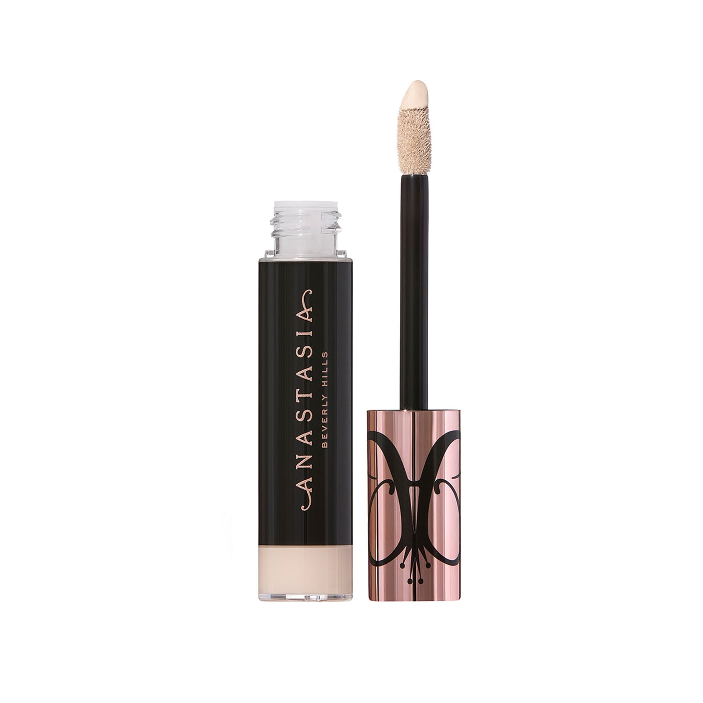 Magic Touch Concealer 0.4 Fl. oz Shade 4