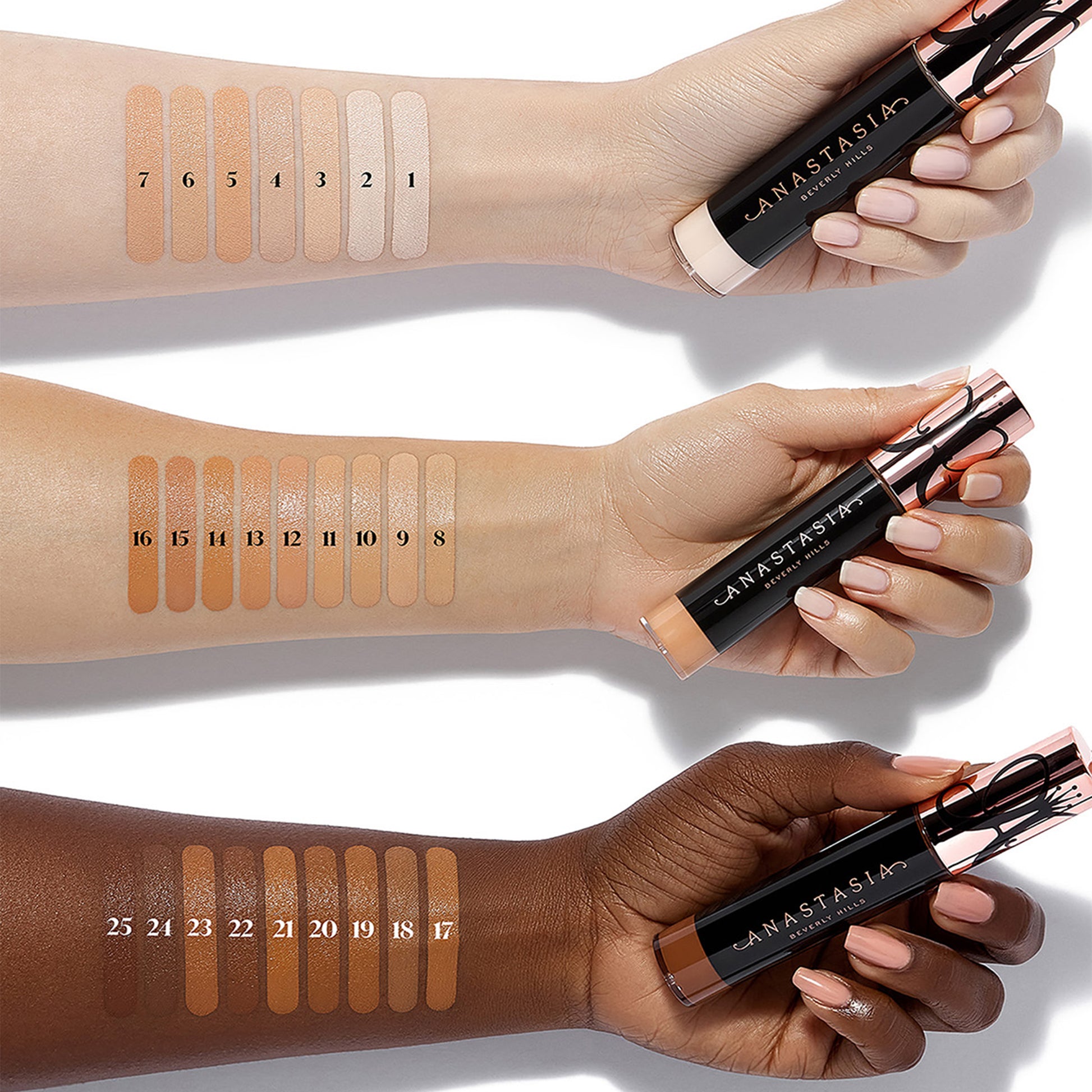 Magic Touch Concealer