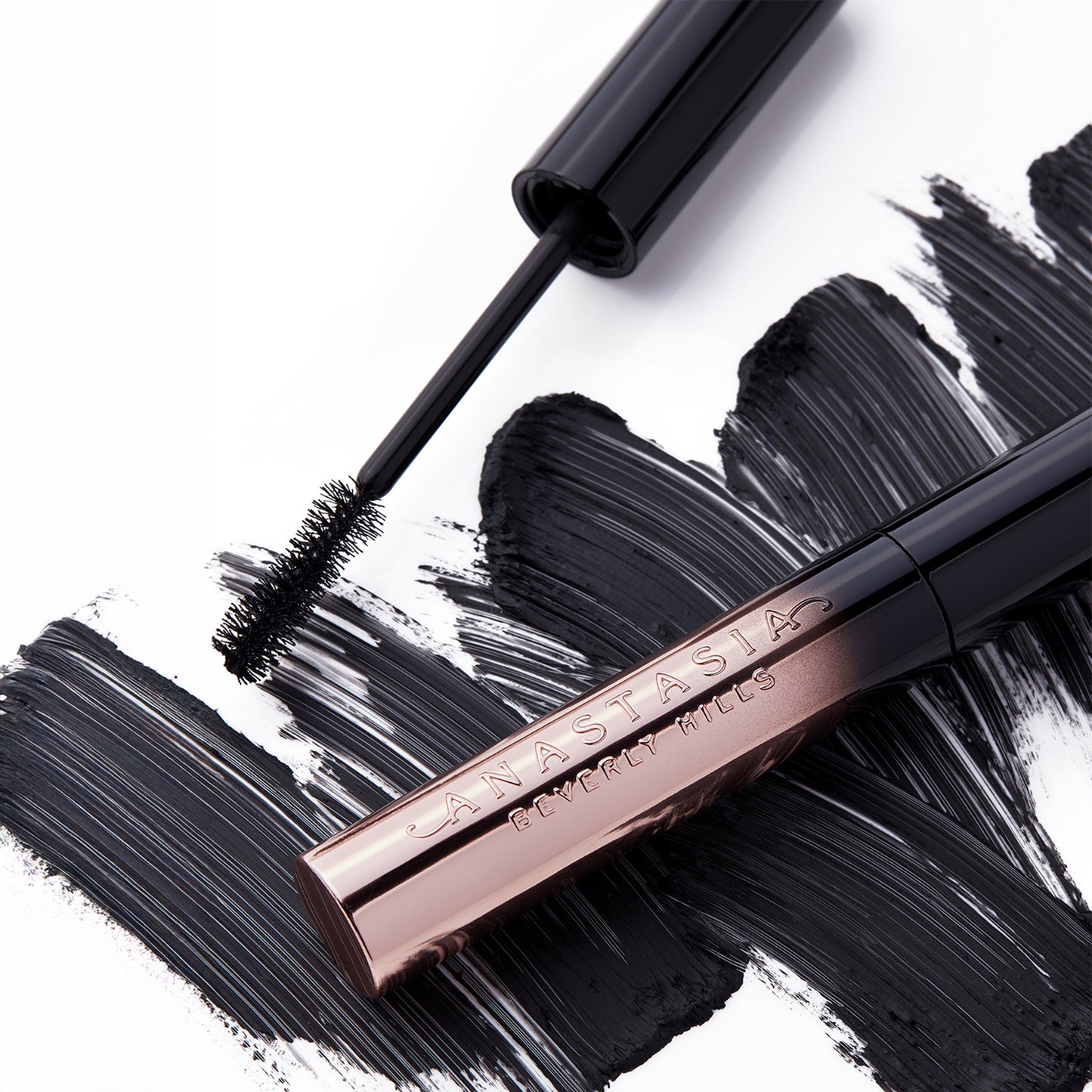 Lash Brag Mascara