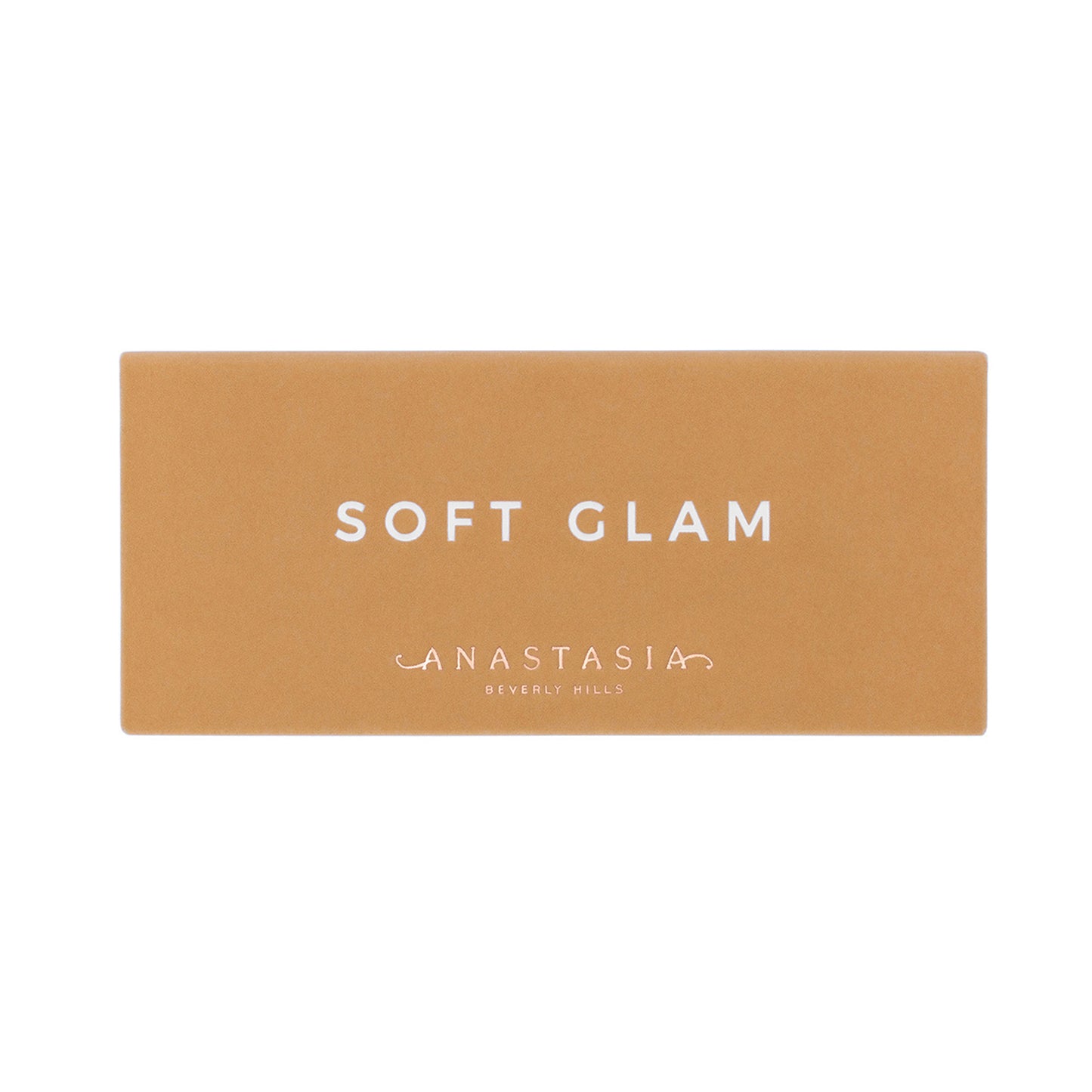 Soft Glam Eye Shadow Palette