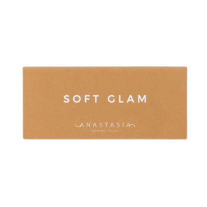 Soft Glam Eye Shadow Palette