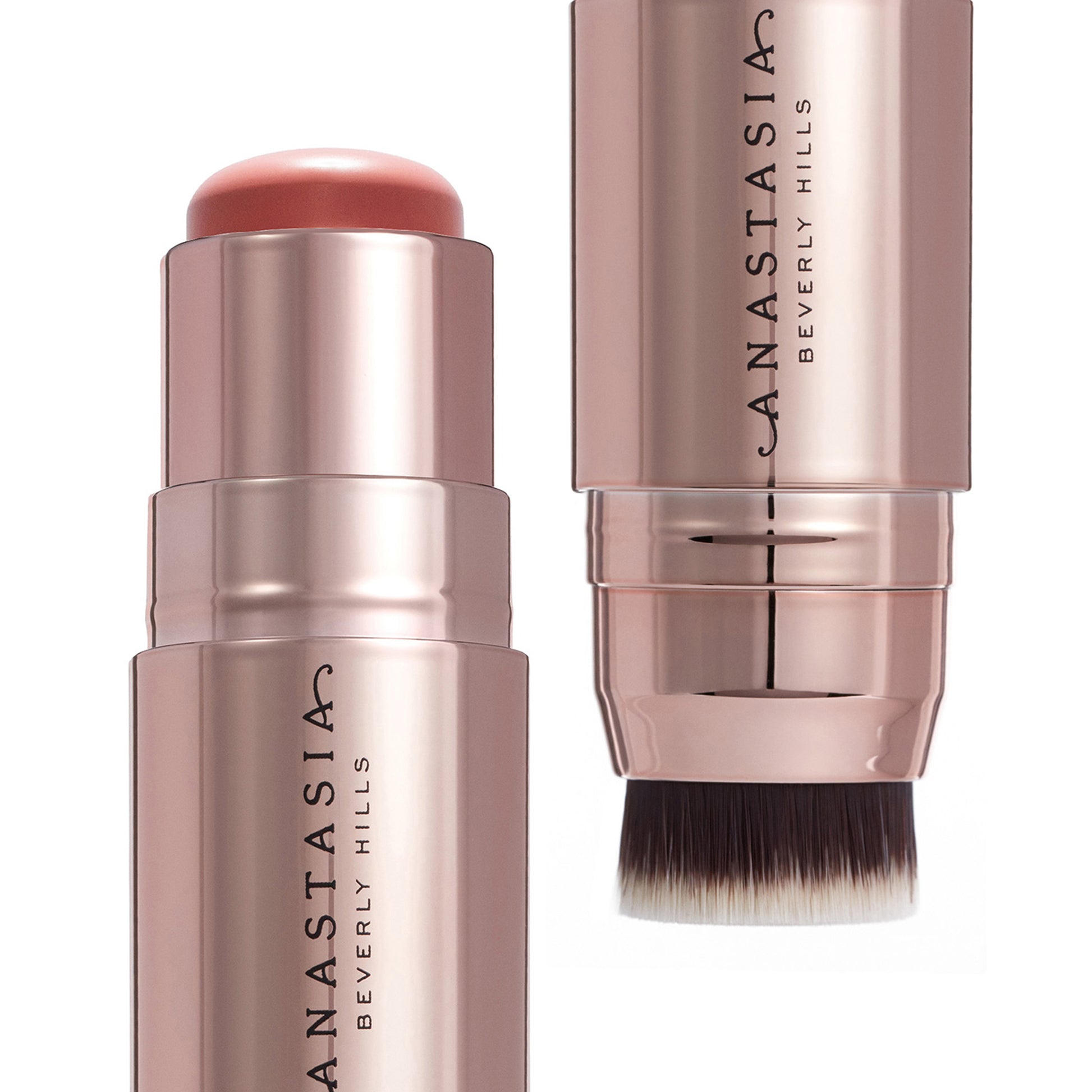 Stick Blush 0.28 oz Soft Rose