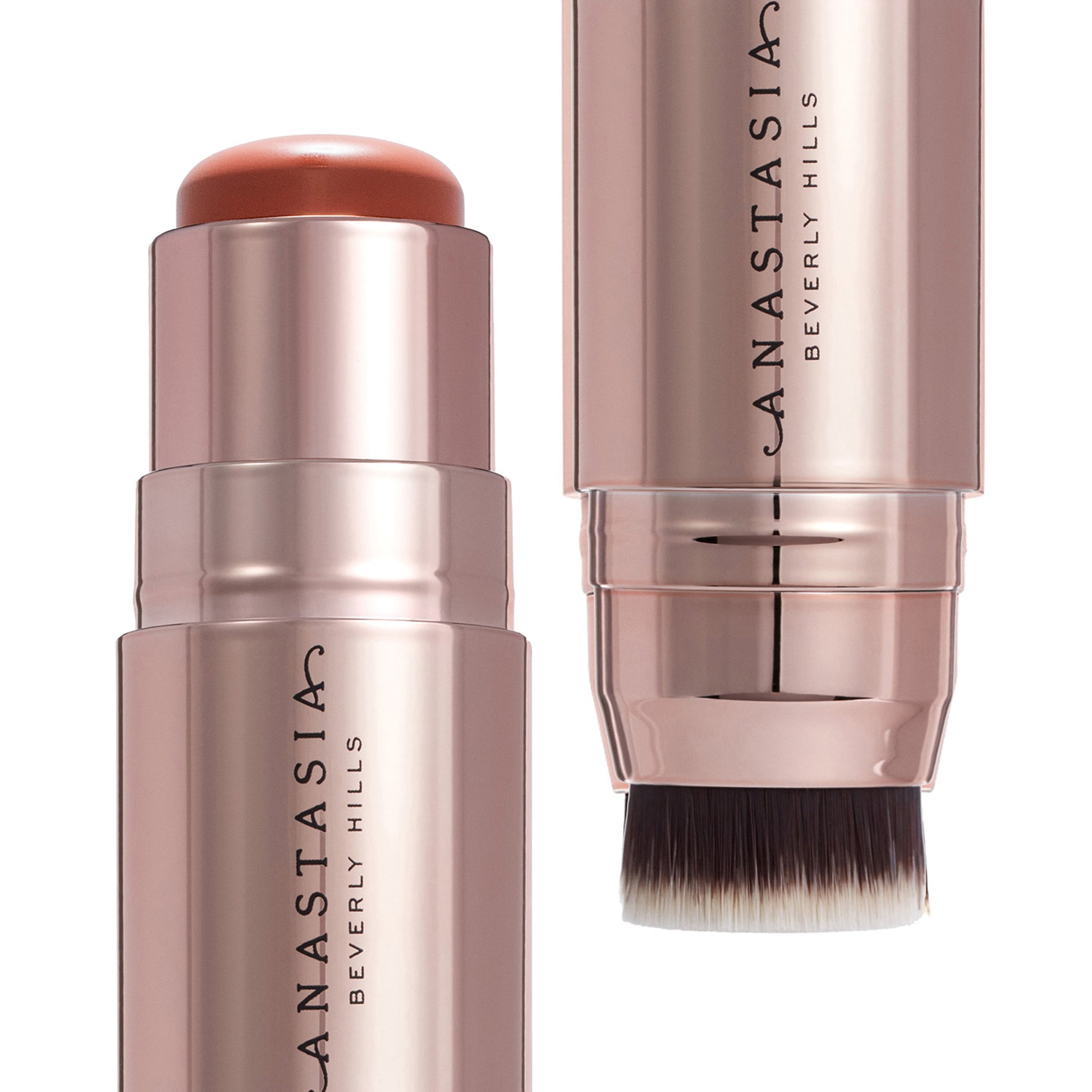 Stick Blush 0.28 oz Peach Caramel