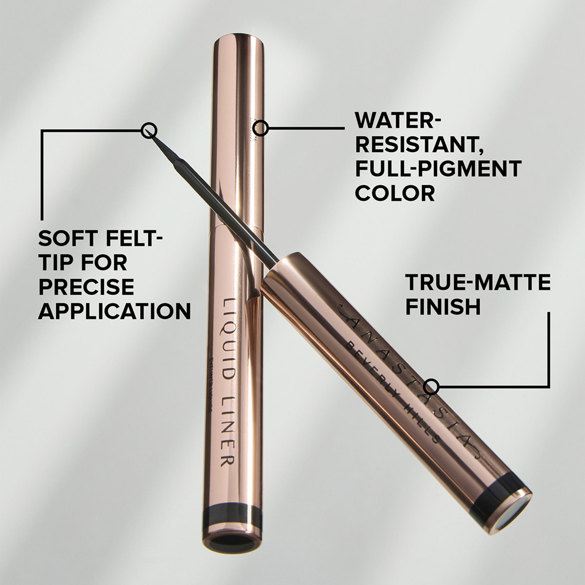 Liquid Eyeliner