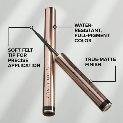 Liquid Eyeliner