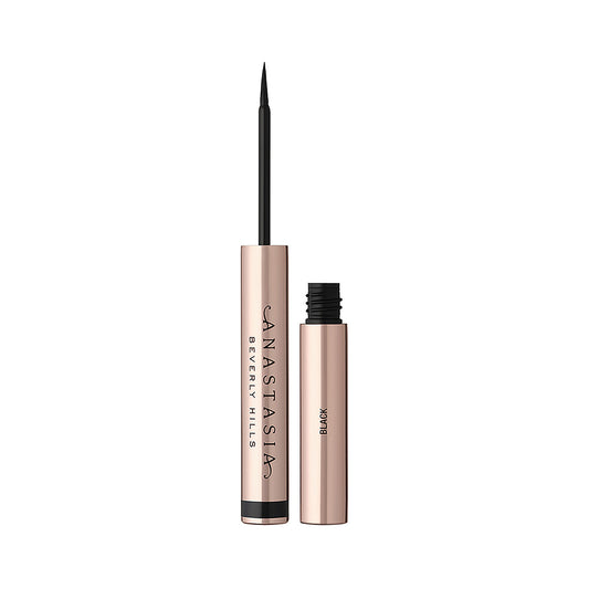 Liquid Eyeliner 0.08 Fl. oz Black