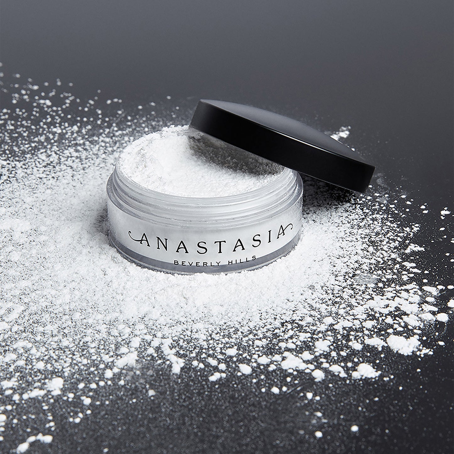 Loose Setting Powder Translucent