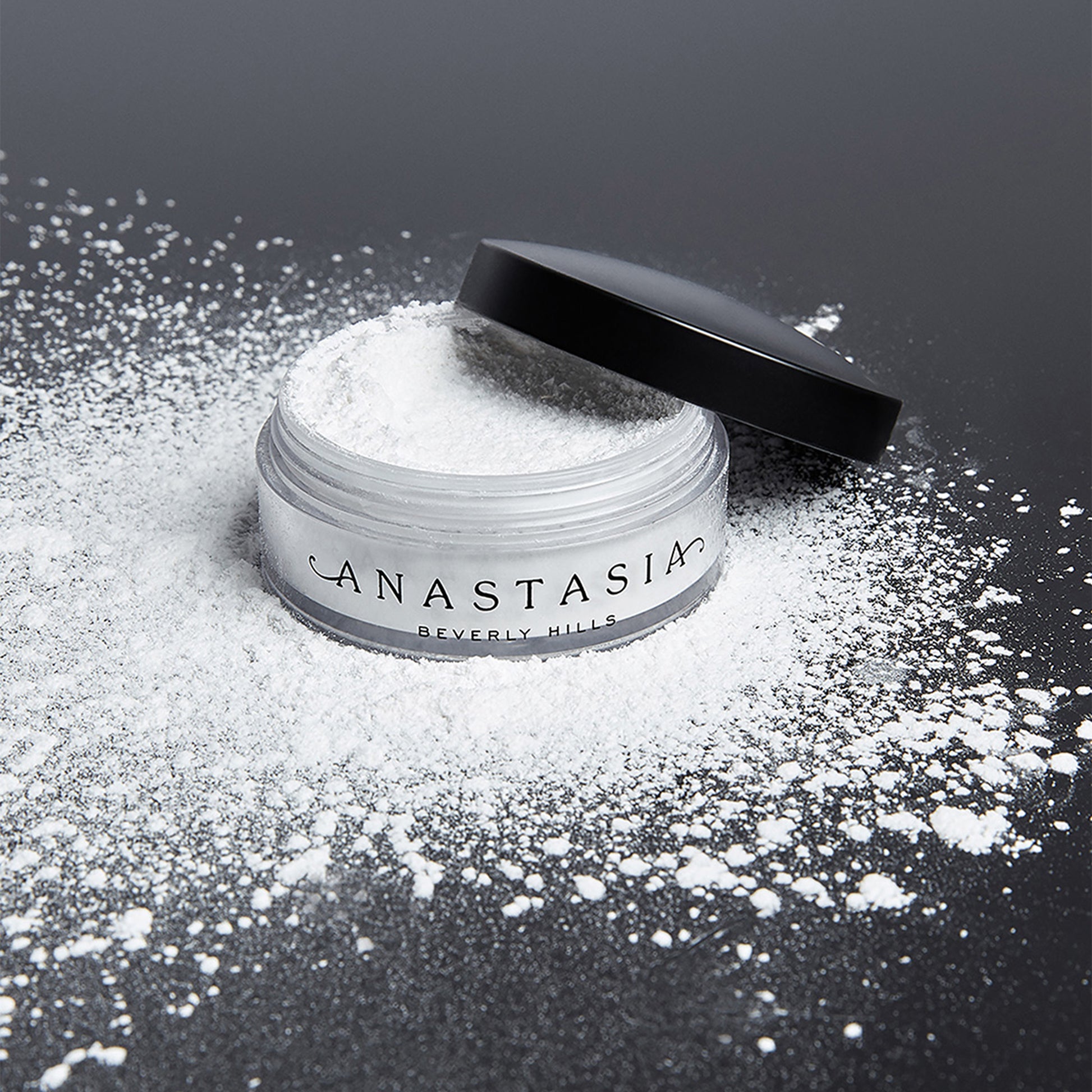 Loose Setting Powder Translucent