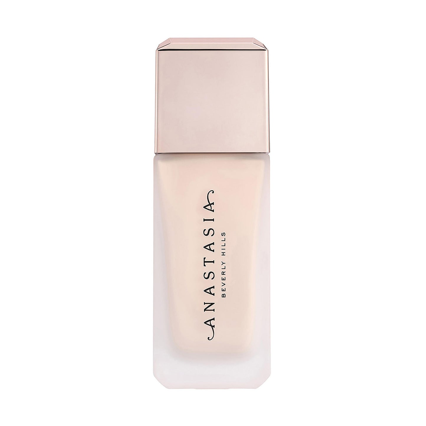 Impeccable Blurring Second Skin Matte Foundation 1.18 Fl. oz 00N