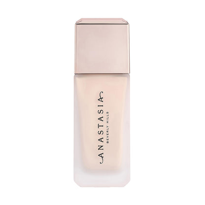 Impeccable Blurring Second Skin Matte Foundation 1.18 Fl. oz 00N