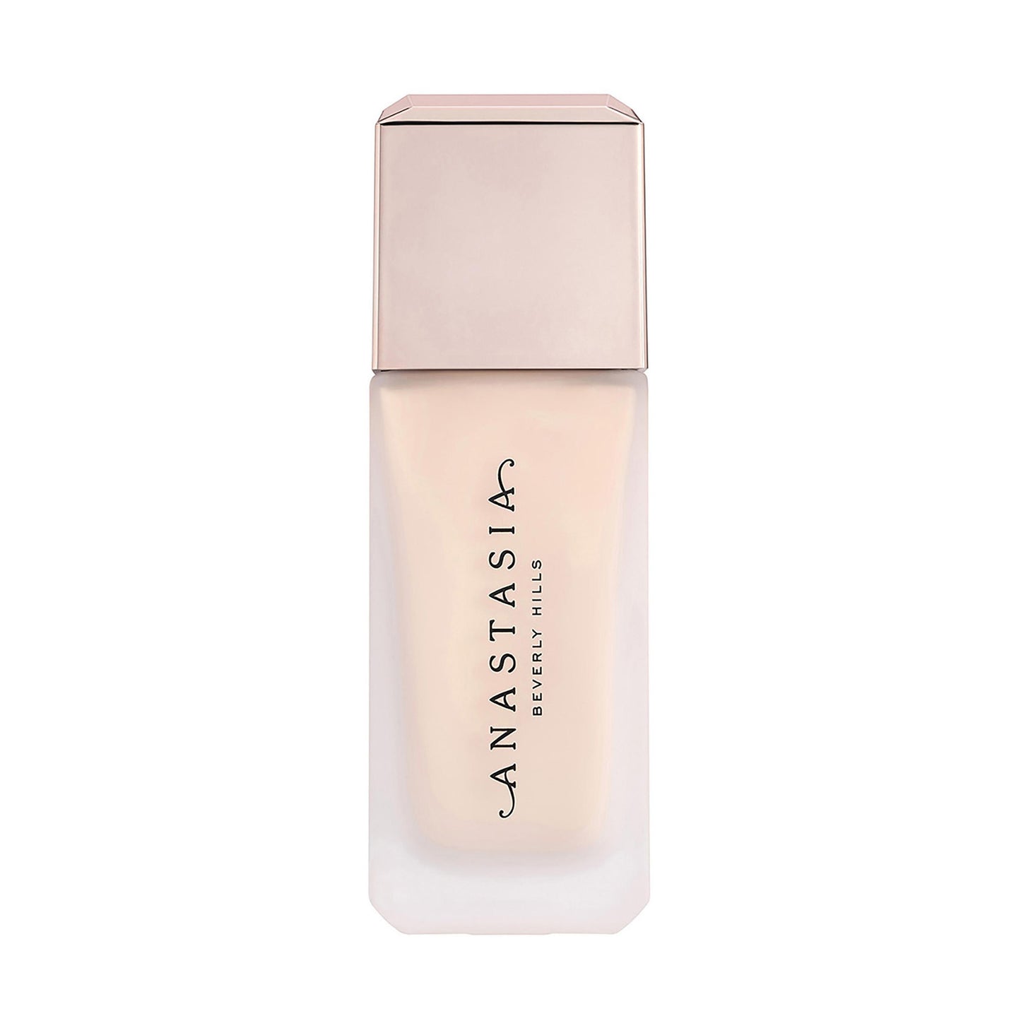 Impeccable Blurring Second Skin Matte Foundation 1.18 Fl. oz 0CR