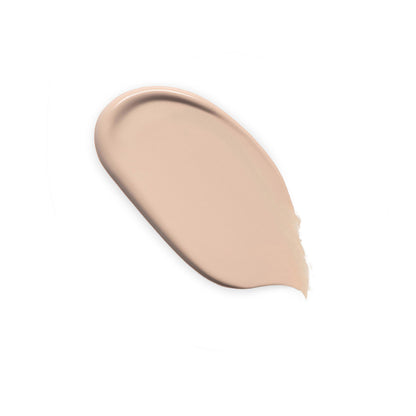 Impeccable Blurring Second Skin Matte Foundation