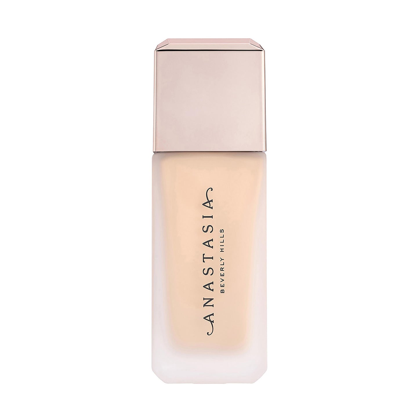 Impeccable Blurring Second Skin Matte Foundation 1.18 Fl. oz 1N