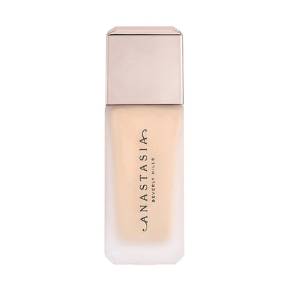 Impeccable Blurring Second Skin Matte Foundation 1.18 Fl. oz 1N