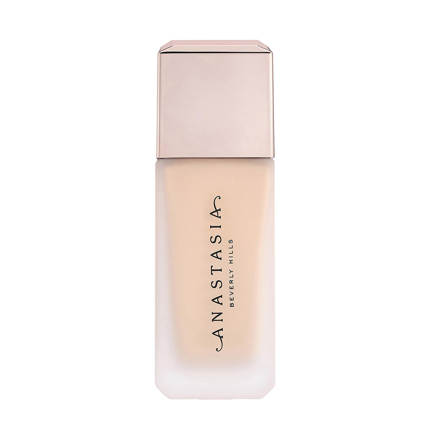 Impeccable Blurring Second Skin Matte Foundation 1.18 Fl. oz 1CR