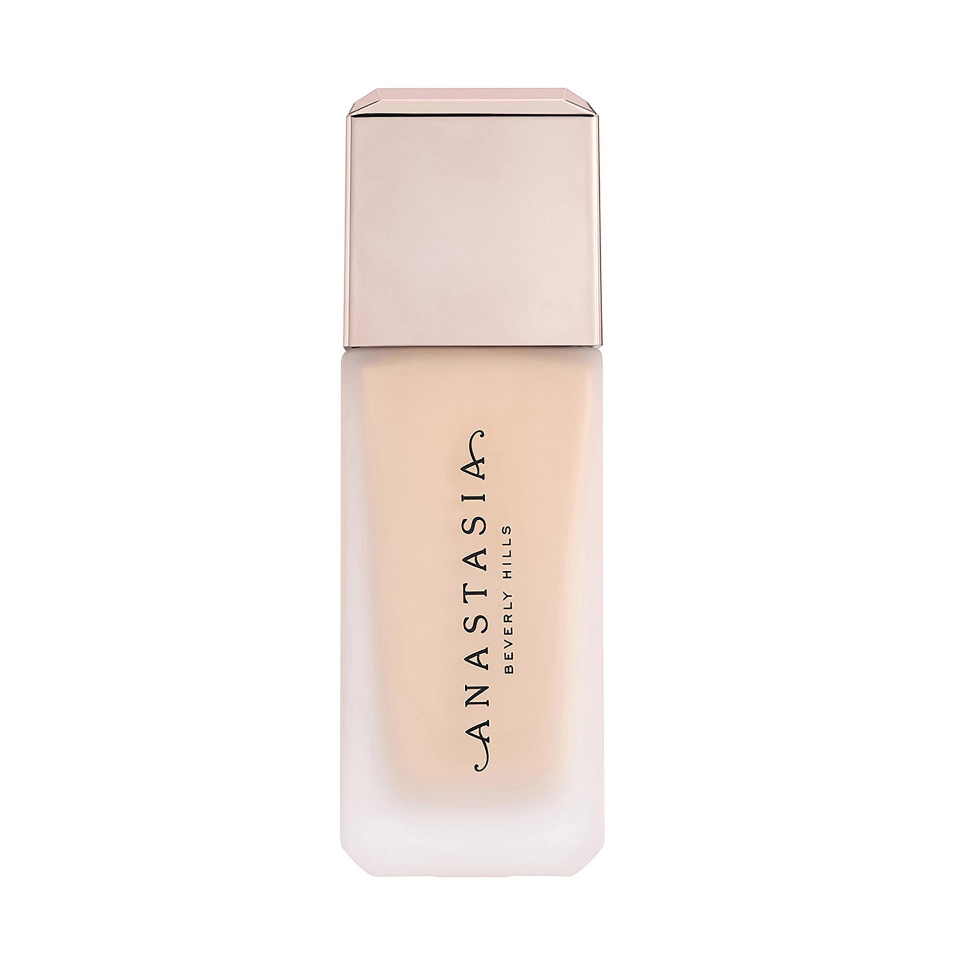 Impeccable Blurring Second Skin Matte Foundation 1.18 Fl. oz 1CR