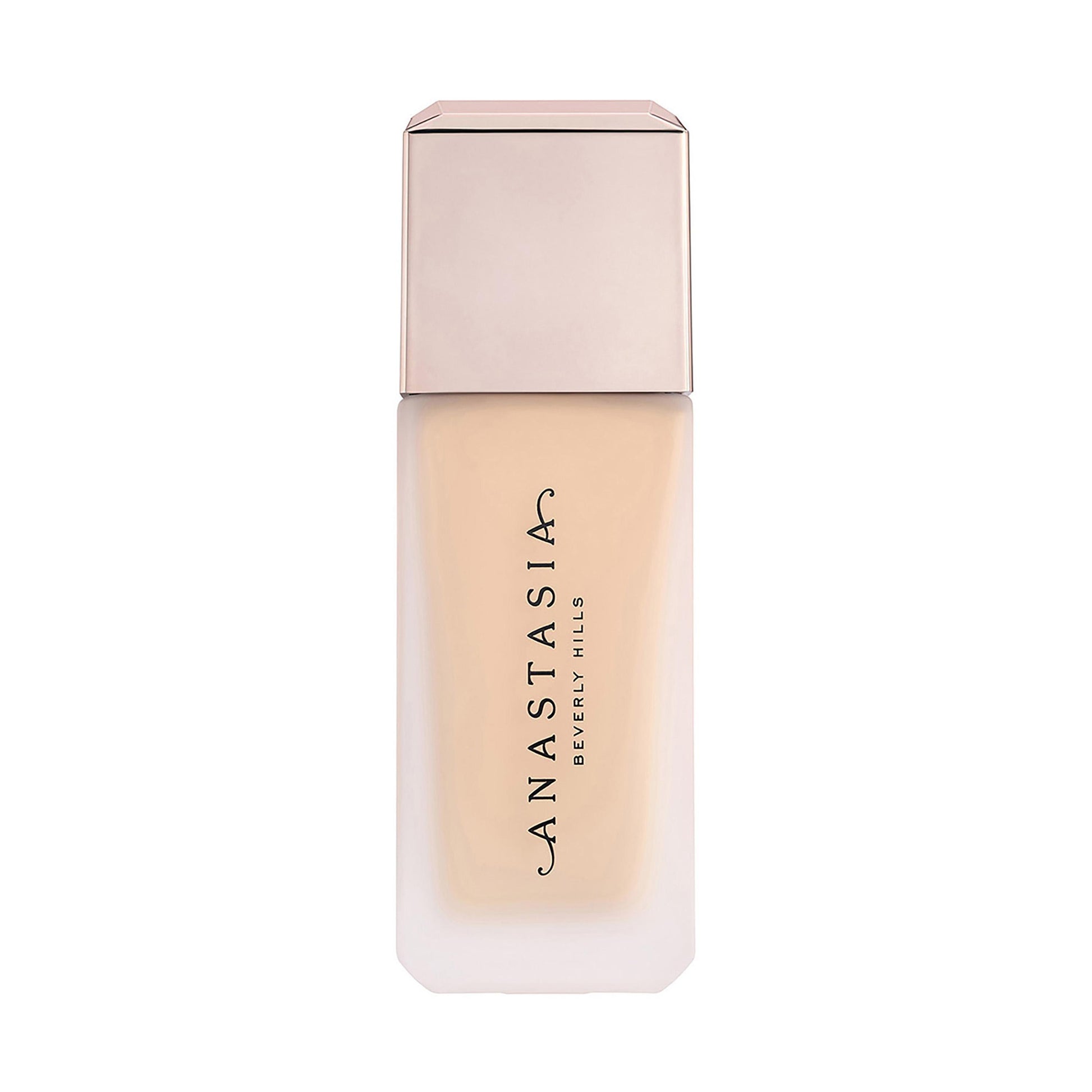 Impeccable Blurring Second Skin Matte Foundation 1.18 Fl. oz 1.5N