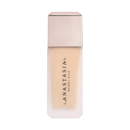 Impeccable Blurring Second Skin Matte Foundation 1.18 Fl. oz 1.5N