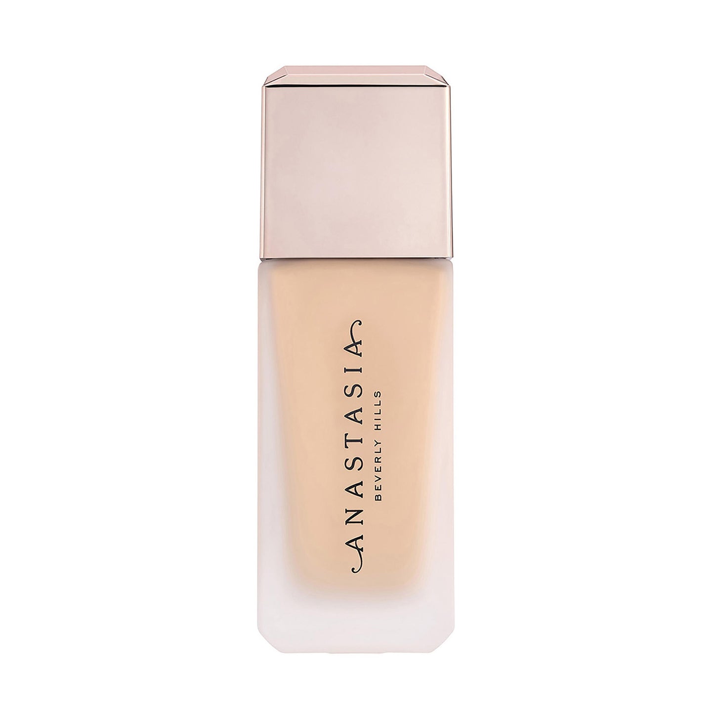 Impeccable Blurring Second Skin Matte Foundation 1.18 Fl. oz 2N