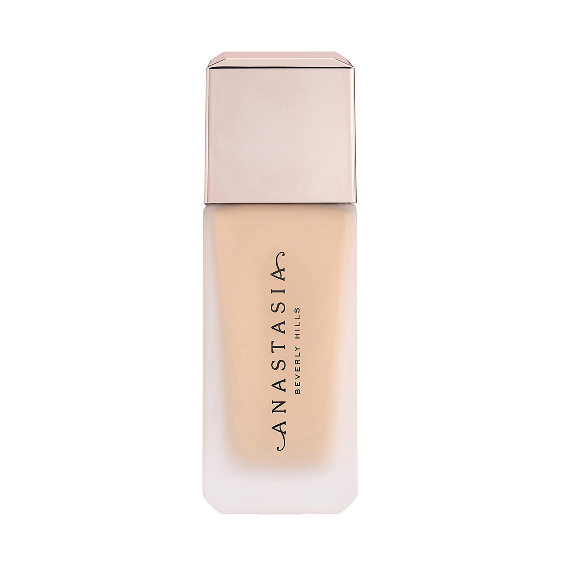 Impeccable Blurring Second Skin Matte Foundation 1.18 Fl. oz 2N