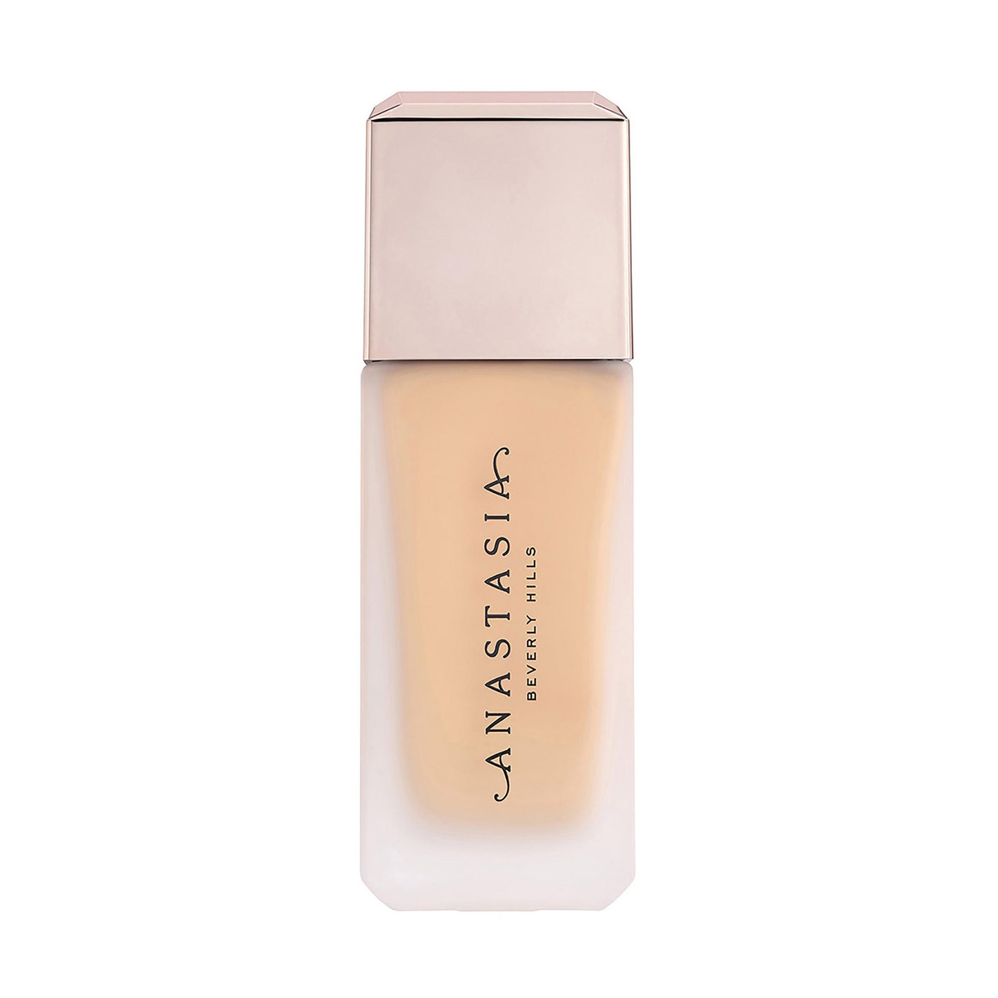 Impeccable Blurring Second Skin Matte Foundation 1.18 Fl. oz 2W