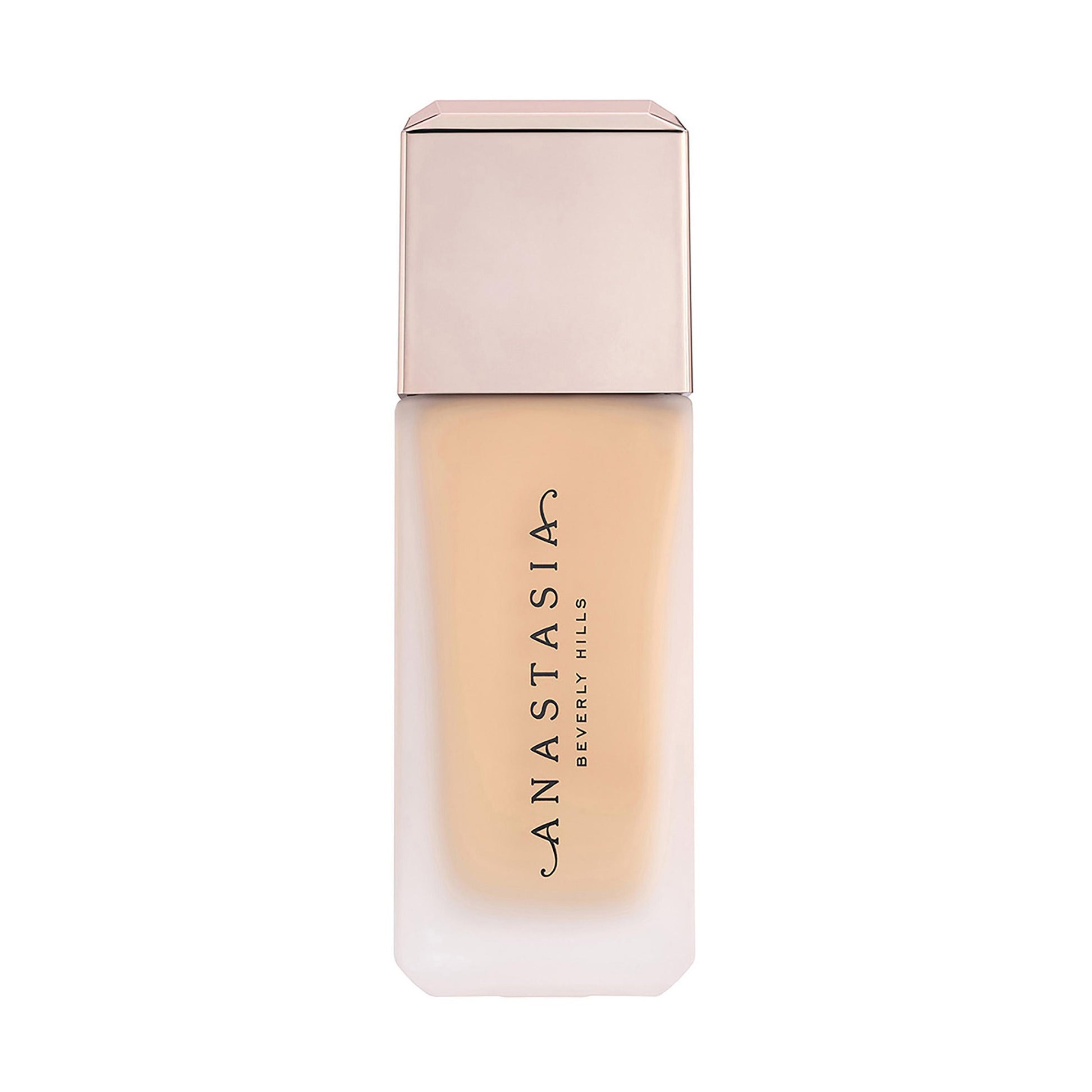 Impeccable Blurring Second Skin Matte Foundation 1.18 Fl. oz 2W